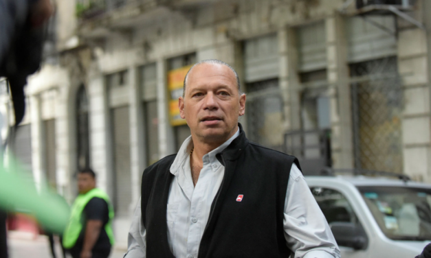 Voy a estar donde el proyecto me necesite