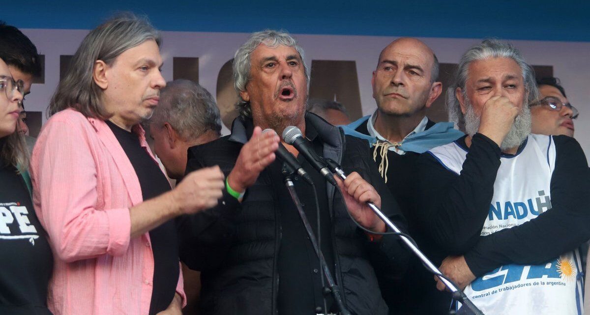 La Justicia suspendió la esencialidad educativa tras un reclamo de UDA