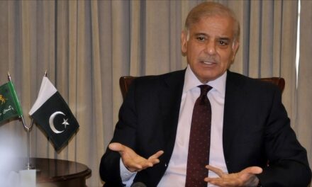 Pakistán busca aplazar el ultimátum de Donald Trump a Irán y exige un alto el fuego de dos semanas