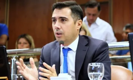 “Quieren ver qué pueden sacar del proyecto”: Ruedas apuntó contra La Rioja por Vicuña