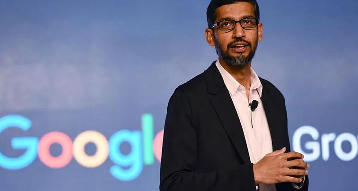 El CEO de Google, Sundar Pichai, dará el tradicional discurso de graduación de Stanford