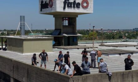 Gremio de neumáticos ratificó su pedido de embargar a Fate por más de $5.000 millones, ante la negativa de pagar salarios