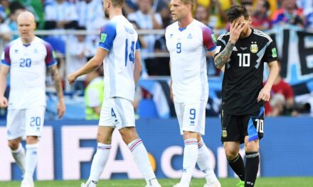 El recuerdo de Lionel Messi que se desbloqueó con el anuncio del amistoso de Argentina vs Islandia antes del Mundial 2026