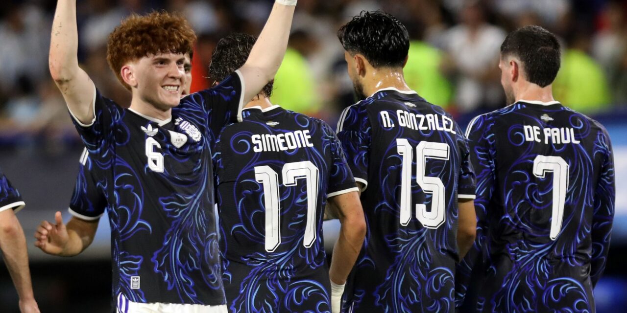 Los más y los menos del alma de la Scaloneta rumbo al Mundial 2026