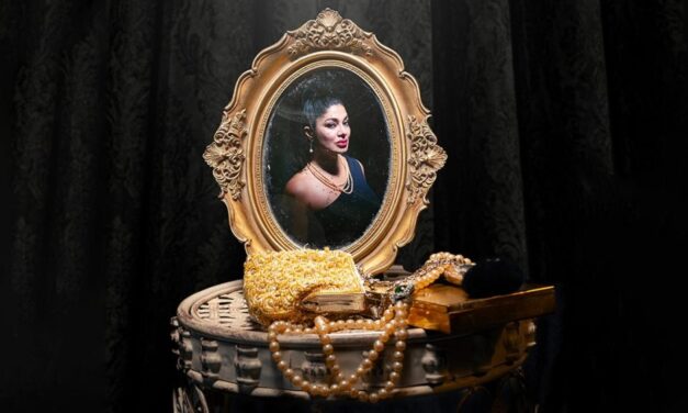 Cuando el alma del tango argentino late en el Teatro del Bicentenario