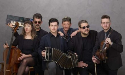 La música que trasciende la sala y abraza el territorio