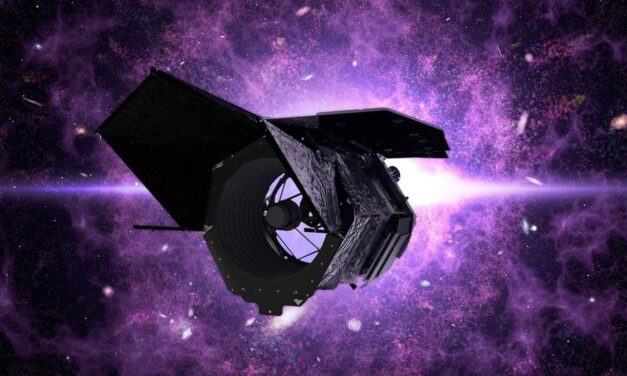 El ambicioso proyecto que buscará crear un atlas del universo