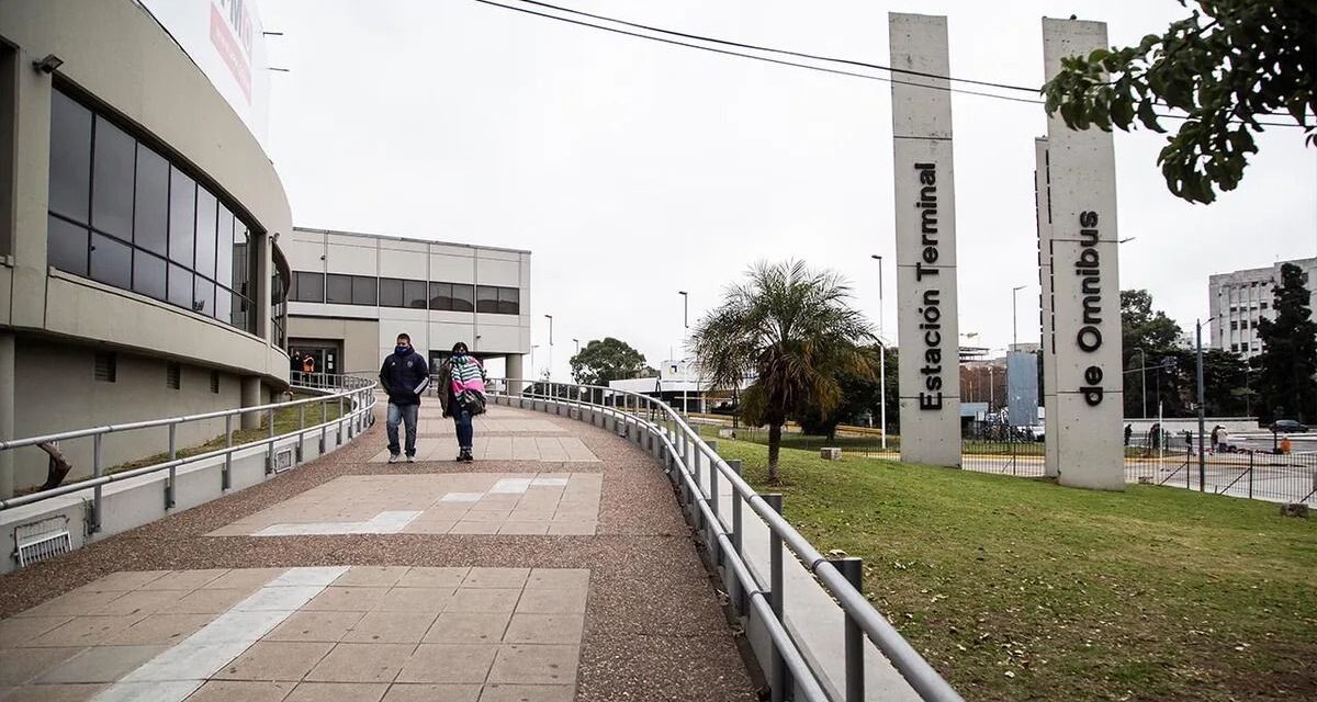 El Gobierno avanza con la licitación de la terminal de ómnibus de Retiro y busca su renovación integral