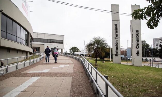 El Gobierno avanza con la licitación de la terminal de ómnibus de Retiro y busca su renovación integral