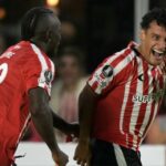 Copa Libertadores: Estudiantes le ganó a Cusco en La Plata