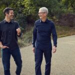 Quién es John Ternus, el futuro CEO de Apple que reemplazará a Tim Cook