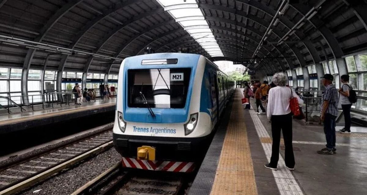 El Gobierno multó a La Fraternidad con más de $21.000 millones por sumarse al paro de la CGT