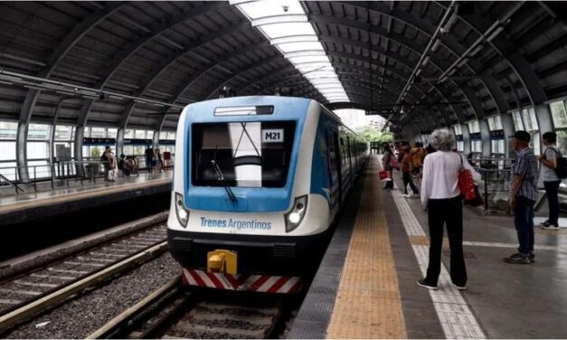 El Gobierno multó a La Fraternidad con más de $21.000 millones por sumarse al paro de la CGT