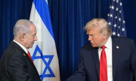 Israel y EEUU condicionan el fin de la guerra a la entrega del material nuclear iraní