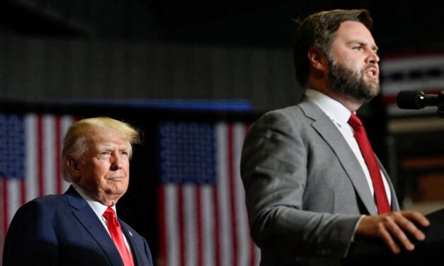 Entre dudas y versiones cruzadas de Donald Trump, J.D. Vance encabezará la delegación que negociará con Irán en Pakistán