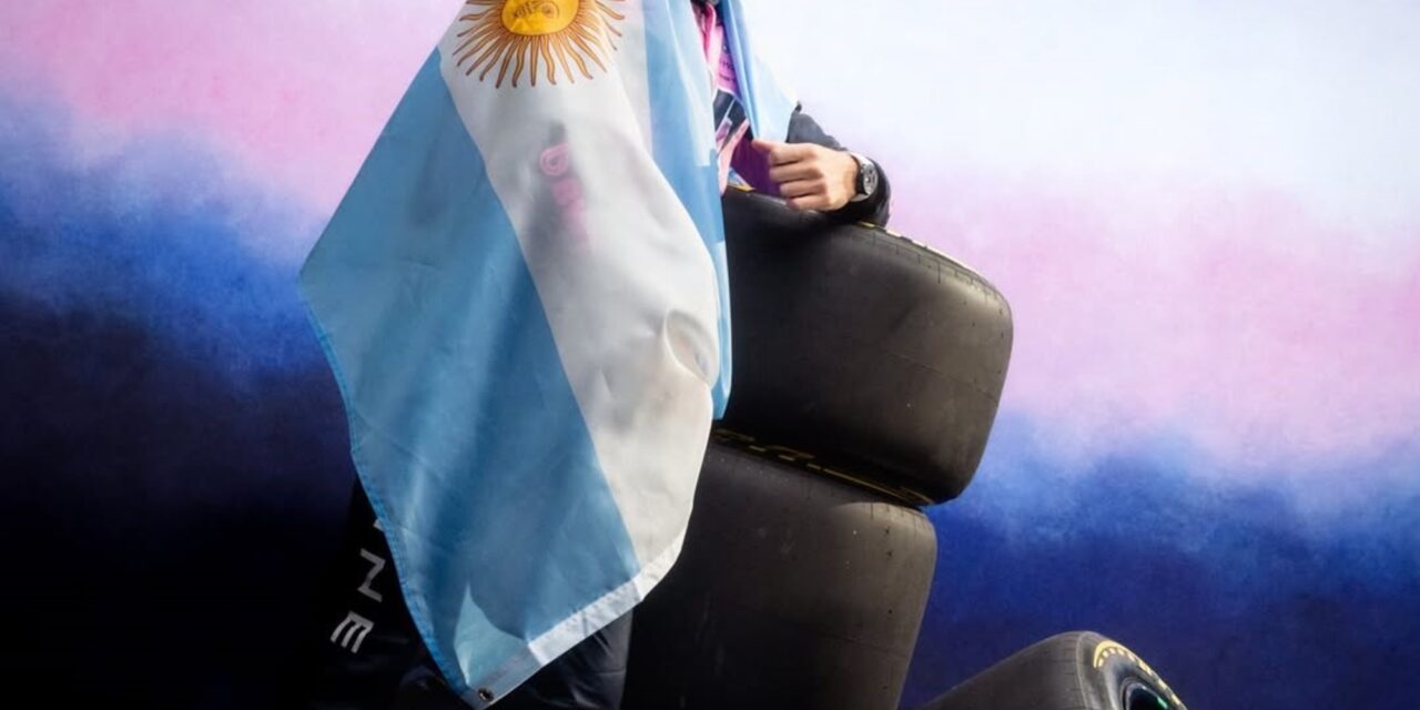 ¿Cuándo empieza la venta de entradas para la exhibición de Alpine?