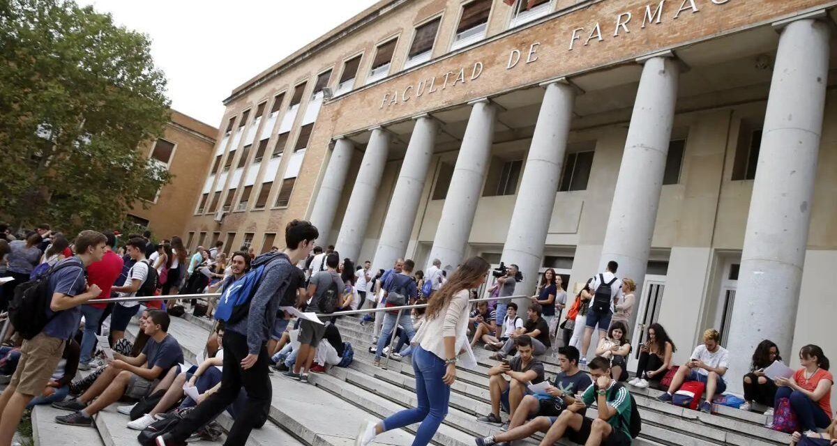 Marcha atrás de la Justicia sobre la ley de Financiamiento Universitario: suspendieron provisoriamente su implementación