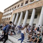 Marcha atrás de la Justicia sobre la ley de Financiamiento Universitario: suspendieron provisoriamente su implementación