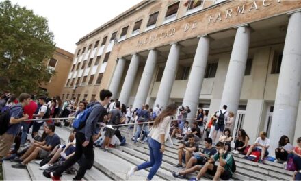 Marcha atrás de la Justicia sobre la ley de Financiamiento Universitario: suspendieron provisoriamente su implementación