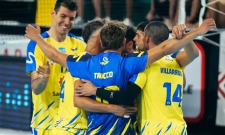 UPCN va por otro golpe en la final: Busca quedar a un paso del título ante Ciudad