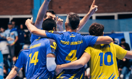 UPCN define el título en casa y busca coronar su regreso con una nueva Liga