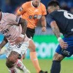 Vélez empató con Unión y dejó pasar la chance de ser único líder