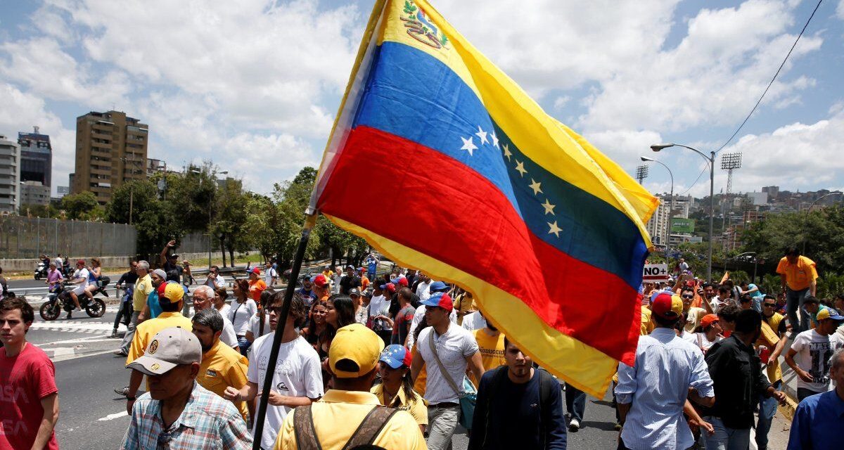 EEUU supervisará los ingresos petroleros de Venezuela tras el nuevo acuerdo bilateral