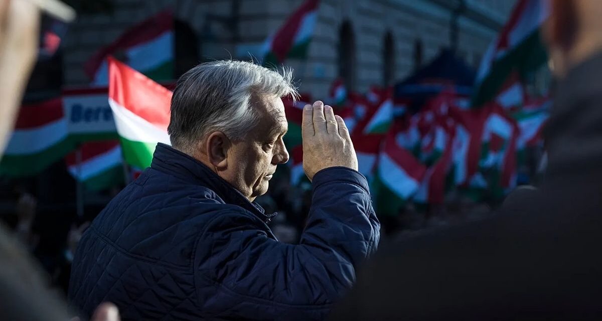 Viktor Orbán busca consolidar un parlamento afín para continuar su legado