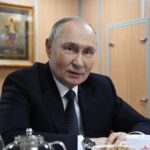 Vladímir Putin descartó ir a la guerra con Europa, pero en la OTAN temen una ola de ataques encubiertos