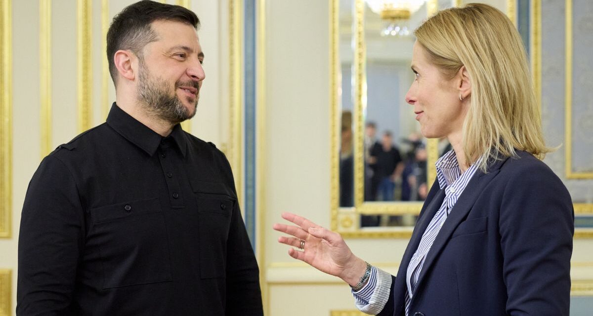 Ucrania acelera su ingreso a la Unión Europea tras destrabar un préstamo clave tras la caída de Viktor Orbán en Hungría