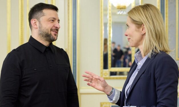 Ucrania acelera su ingreso a la Unión Europea tras destrabar un préstamo clave tras la caída de Viktor Orbán en Hungría