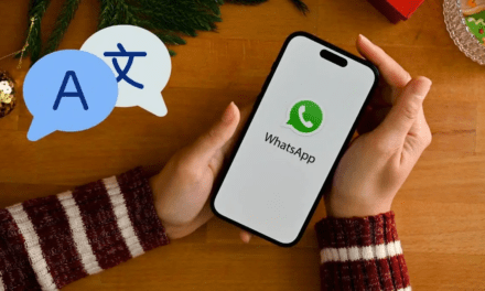 Cómo funciona la nueva herramienta