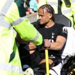 Alerta Mundial: Xavi Simons, duda por lesión