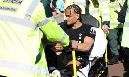 Alerta Mundial: Xavi Simons, duda por lesión