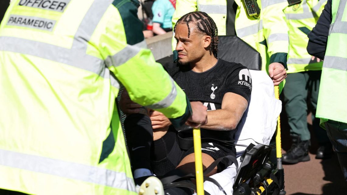 Alerta Mundial: Xavi Simons, duda por lesión