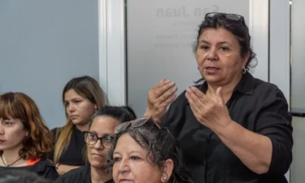 Lanzan una nueva capacitación gratuita en Lengua de Señas Argentina y ya hay 60 inscriptos