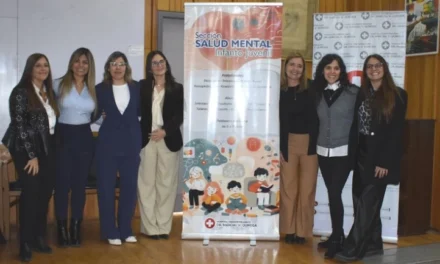 Nuevo espacio en el Marcial Quiroga para abordar casos complejos de salud mental juvenil