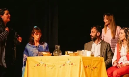 “Para Anormales”: la obra sanjuanina que expone los prejuicios y pone incómodo al público