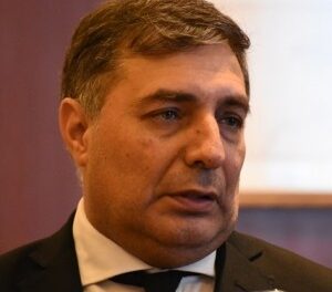 “Es insólito que un municipio pierda esa documentación”, dijo Roberto Correa Esbrí por el escándalo de los ñoquis en Zonda