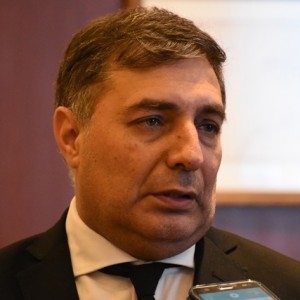 “Es insólito que un municipio pierda esa documentación”, dijo Roberto Correa Esbrí por el escándalo de los ñoquis en Zonda