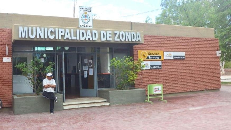 Escándalo en Zonda: tres empleados tuvieron que devolver dinero por cobrar sin trabajar en el municipio