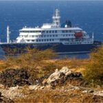 una mujer que no estuvo a bordo está en la mira