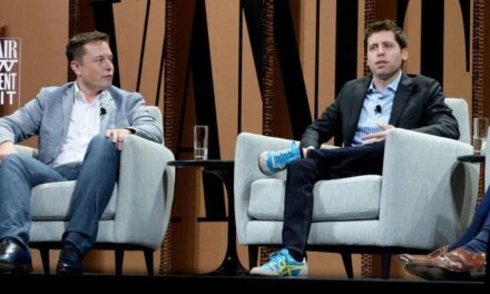Sam Altman reveló juegos mentales de Elon Musk y justificó la estructura comercial