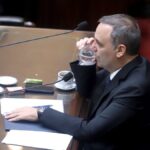 la oposición postergó la sesión para interpelar a Manuel Adorni y sumó nuevos proyectos