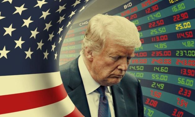 La declaración ética de Donald Trump revela operaciones multimillonarias vinculadas a Microsoft, Meta y Nvidia