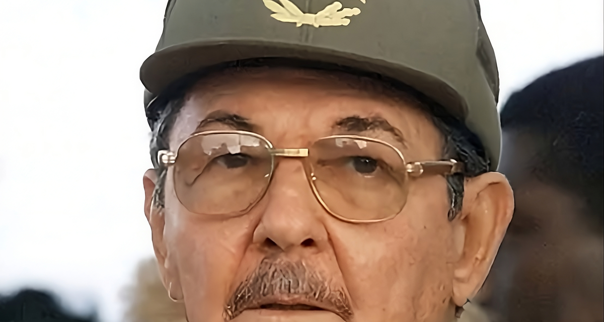 EEUU acusó de asesinato a Raúl Castro en un nuevo intento de acorralar al gobierno de Cuba