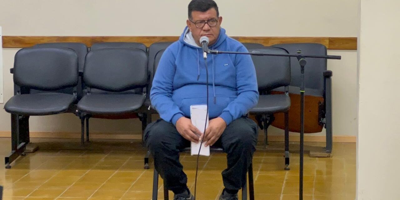 Se hacía pasar por una mujer en redes para captar menores y fue condenado por grooming