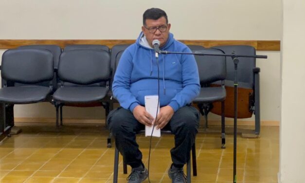 Se hacía pasar por una mujer en redes para captar menores y fue condenado por grooming