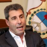 Sergio Uñac: «No veo un plan económico, veo un ajuste»