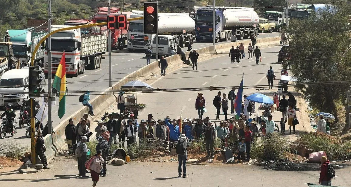 Ya son cinco los países que enviaron ayuda humanitaria